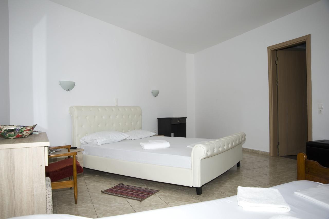 Hotel Pyrgos Sofokleous Mytilíni Habitación foto